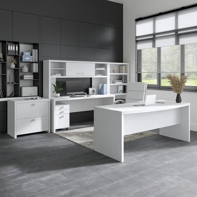 The Home Office - COMING SOON