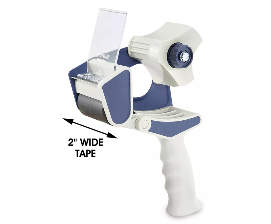 Tape Dispenser - 2" ULH-157